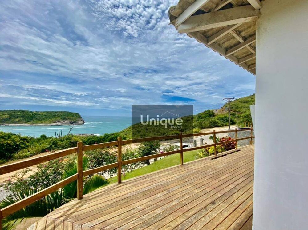 Casa, 5 quartos, 300 m² - Foto 1