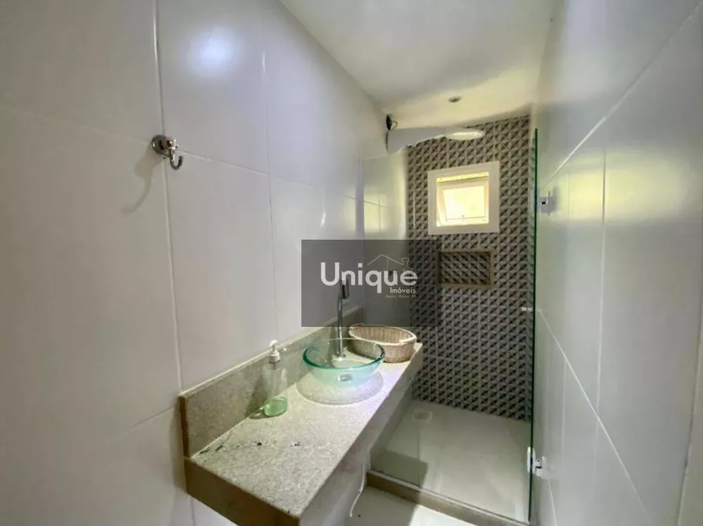 Casa, 5 quartos, 300 m² - Foto 17