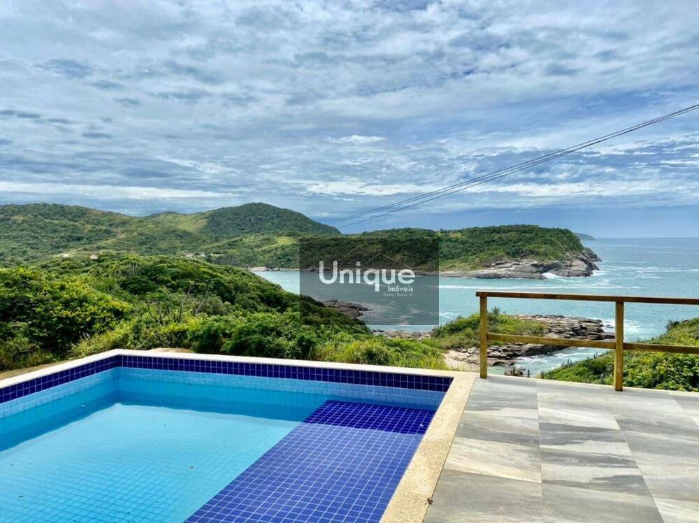 Casa, 5 quartos, 300 m² - Foto 20
