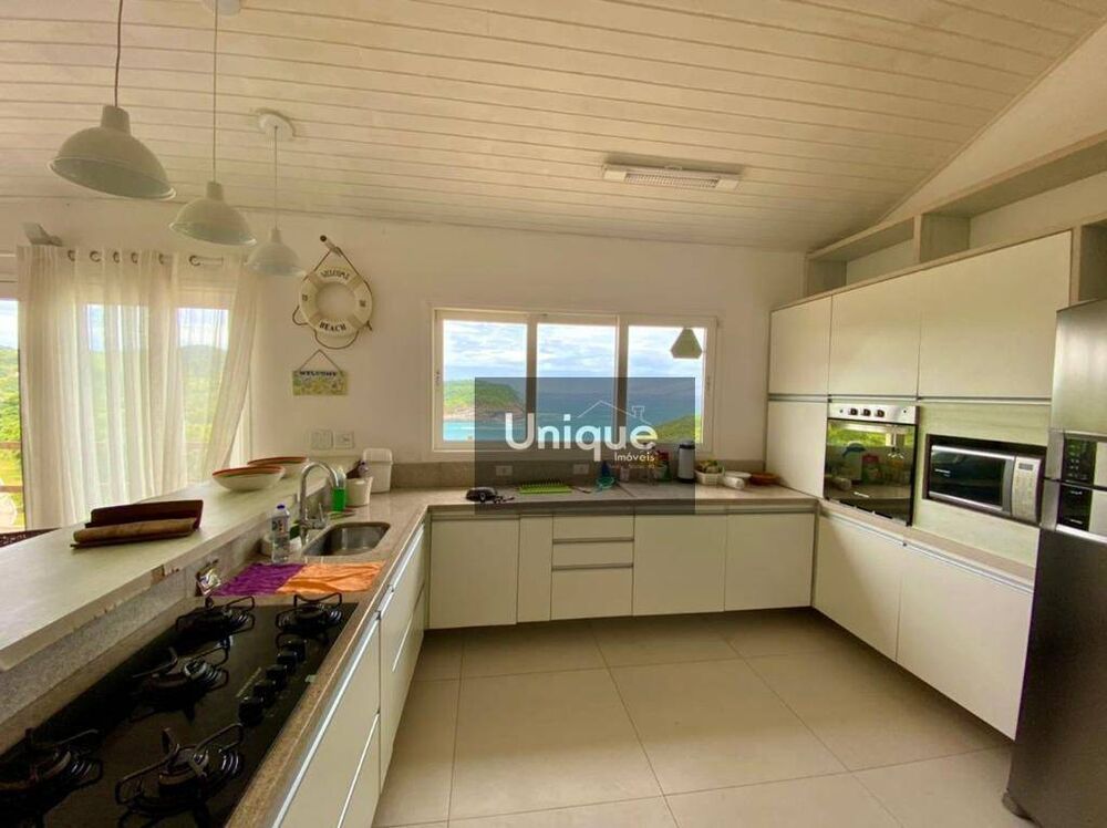 Casa, 5 quartos, 300 m² - Foto 21