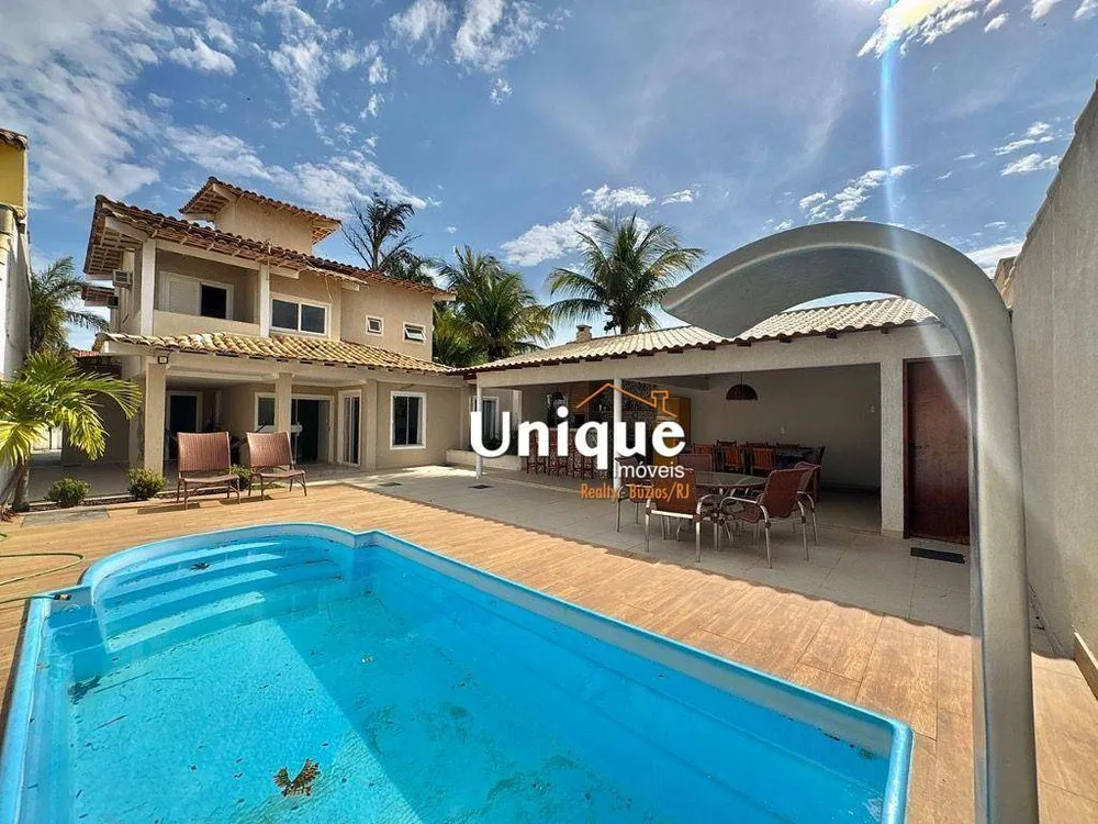 Casa, 4 quartos, 230 m² - Foto 31