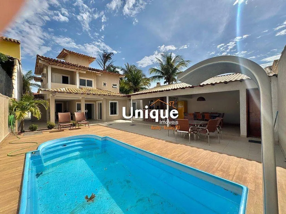 Casa, 4 quartos, 230 m² - Foto 32