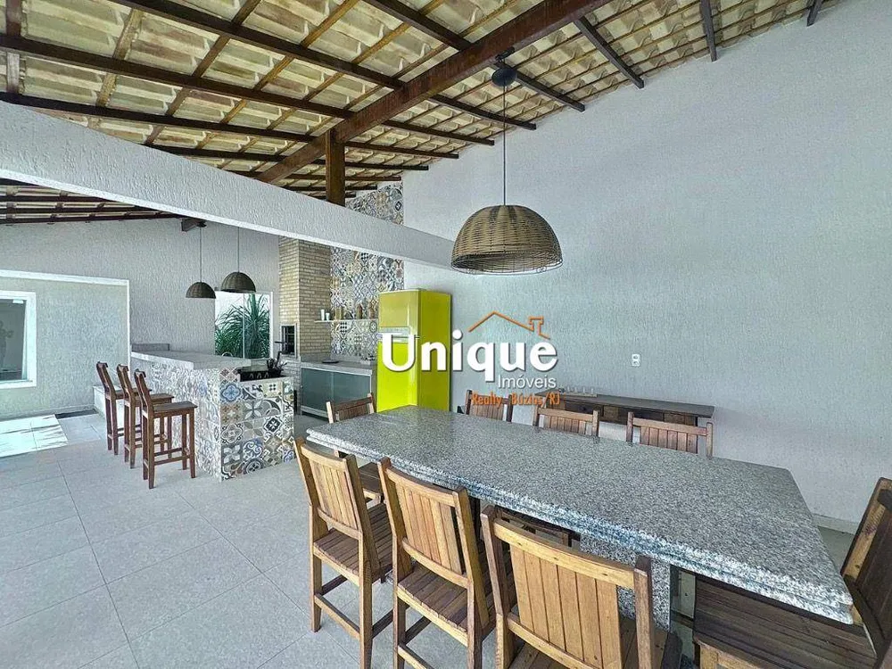 Casa, 4 quartos, 230 m² - Foto 2