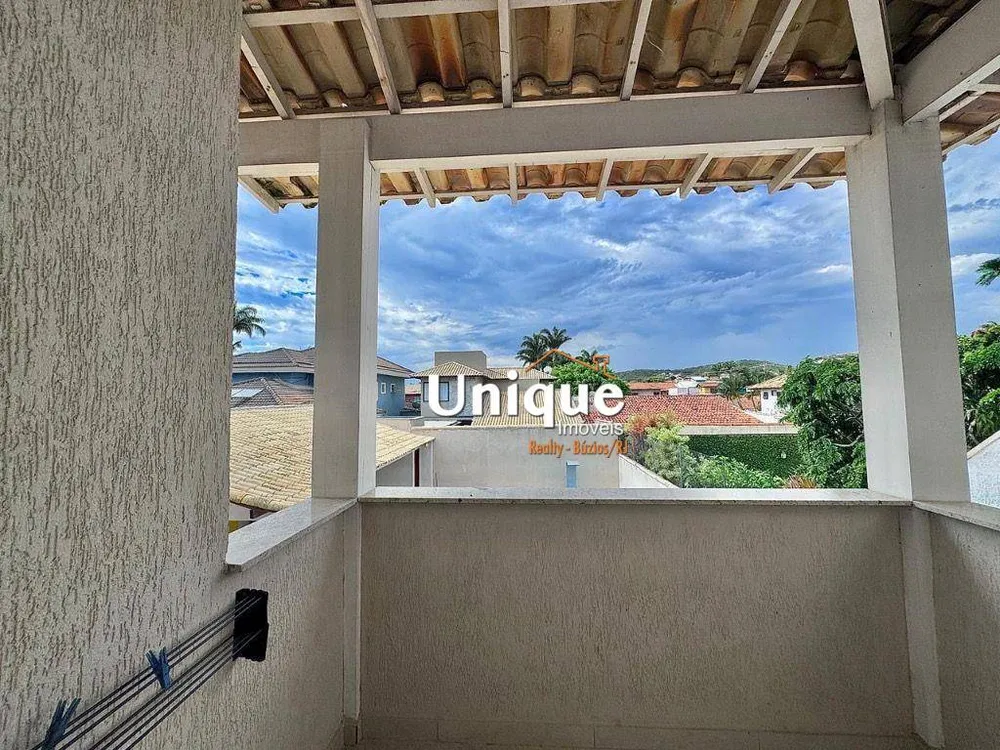 Casa, 4 quartos, 230 m² - Foto 21