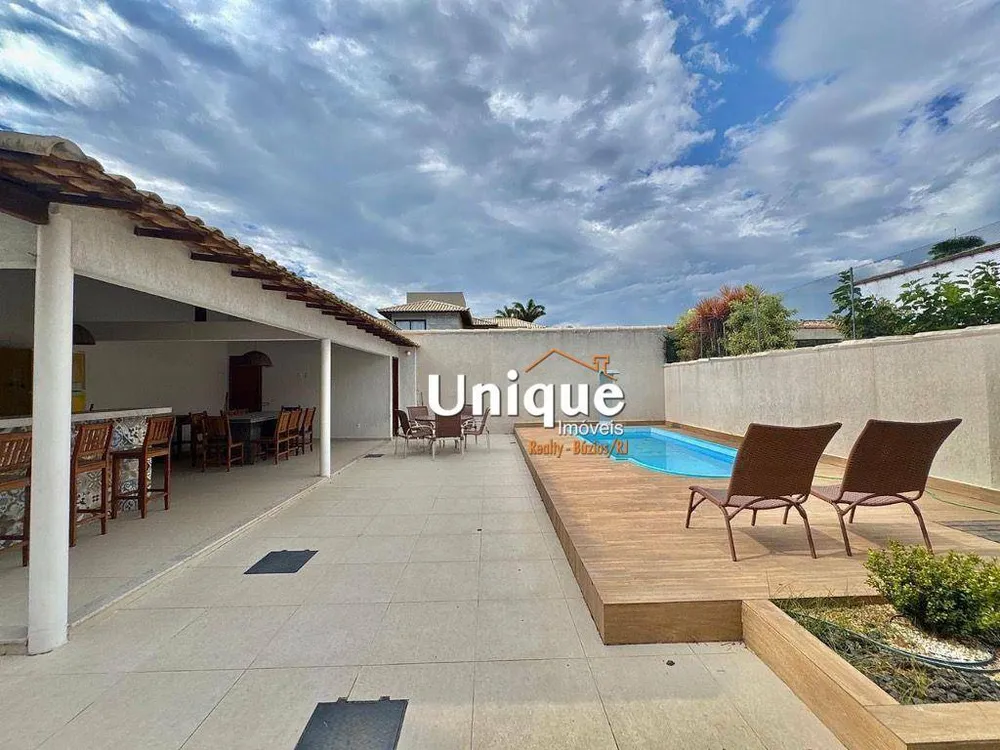 Casa, 4 quartos, 230 m² - Foto 30