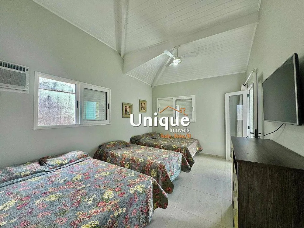Casa, 4 quartos, 230 m² - Foto 14