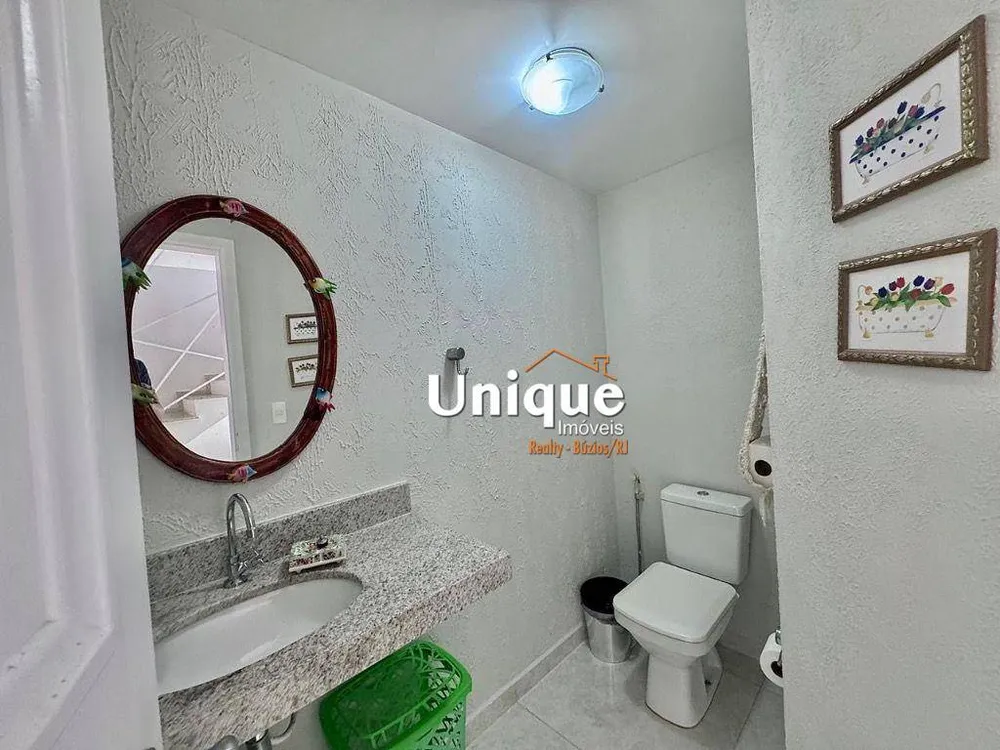 Casa, 4 quartos, 230 m² - Foto 19