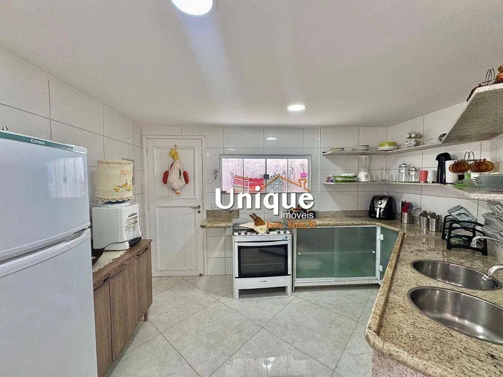 Casa, 4 quartos, 230 m² - Foto 27