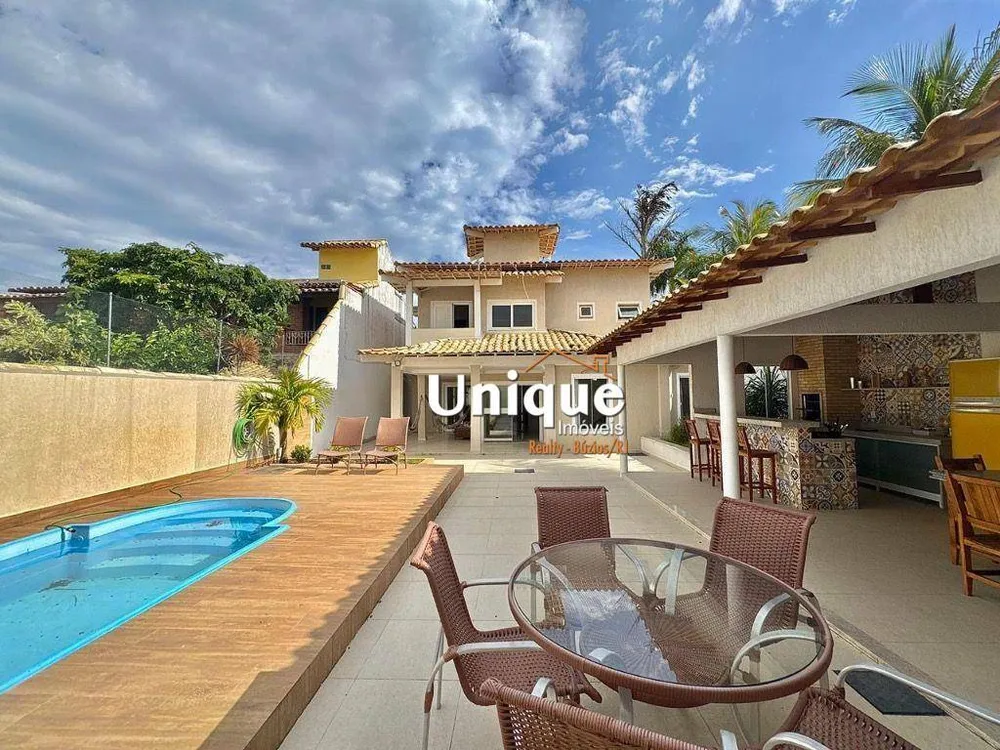 Casa, 4 quartos, 230 m² - Foto 29