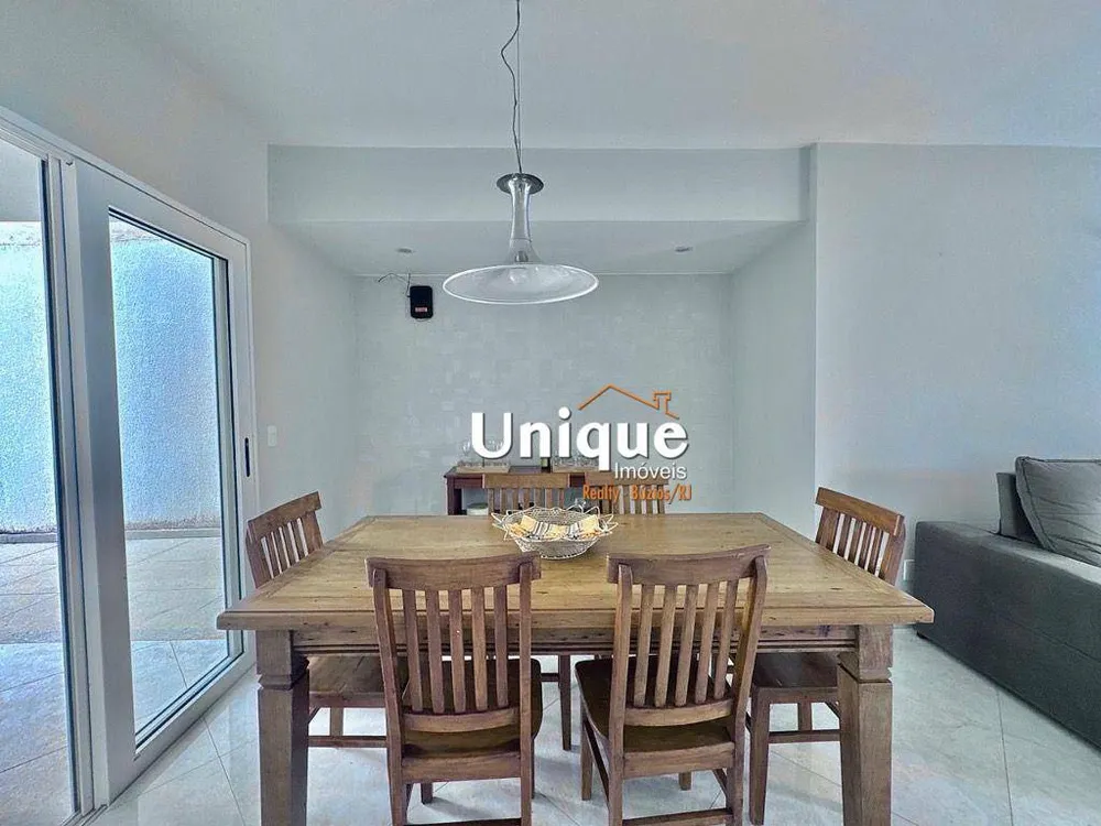 Casa, 4 quartos, 230 m² - Foto 10
