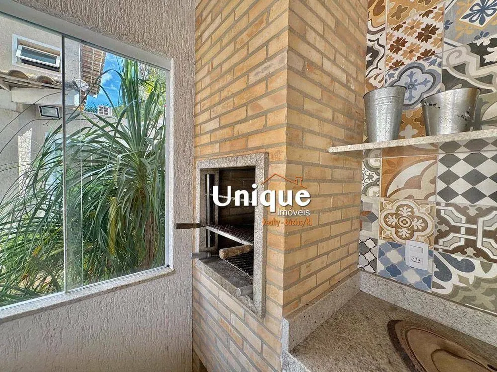 Casa, 4 quartos, 230 m² - Foto 26