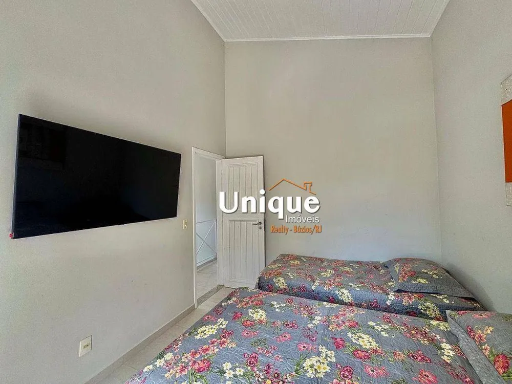 Casa, 4 quartos, 230 m² - Foto 13