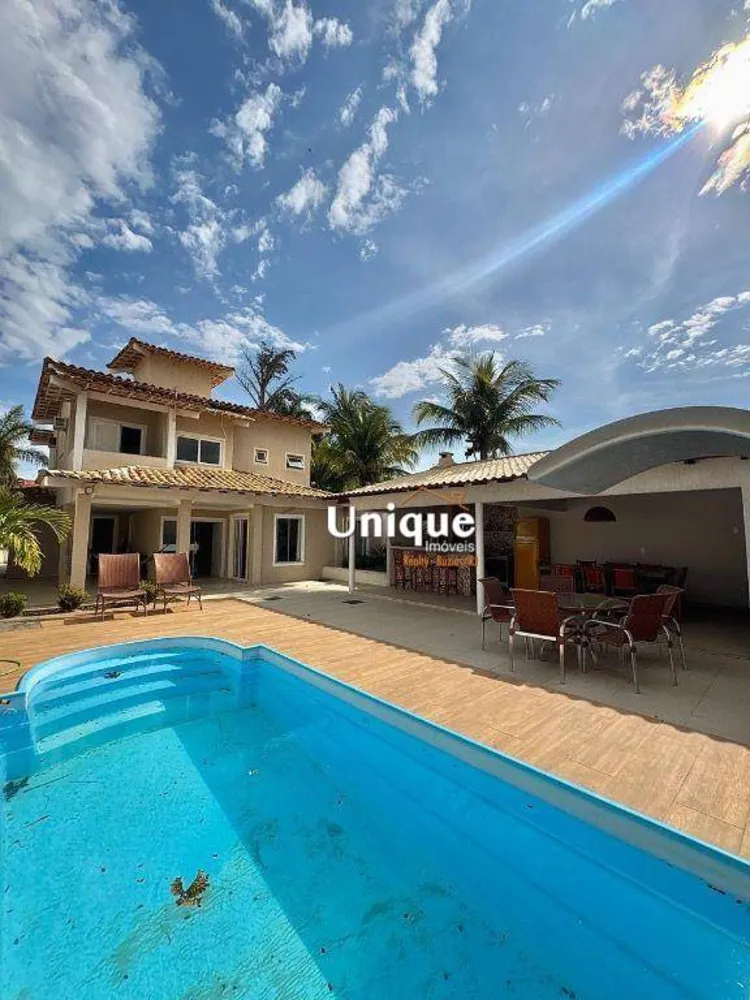 Casa, 4 quartos, 230 m² - Foto 23