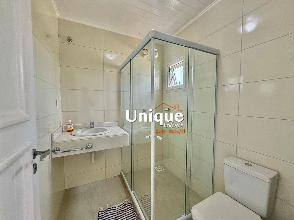 Casa, 4 quartos, 230 m² - Foto 20