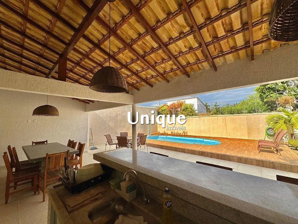 Casa, 4 quartos, 230 m² - Foto 28