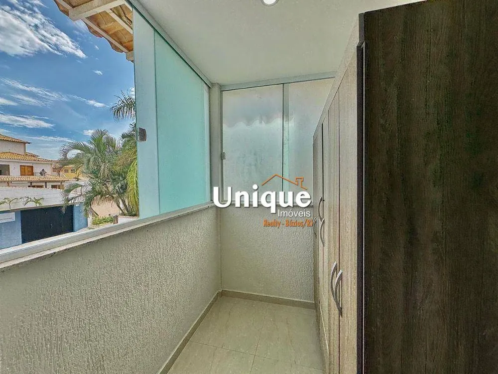 Casa, 4 quartos, 230 m² - Foto 11