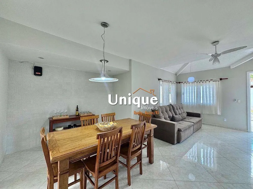 Casa, 4 quartos, 230 m² - Foto 9