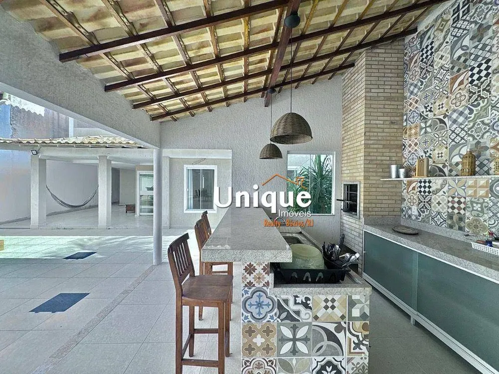 Casa, 4 quartos, 230 m² - Foto 3