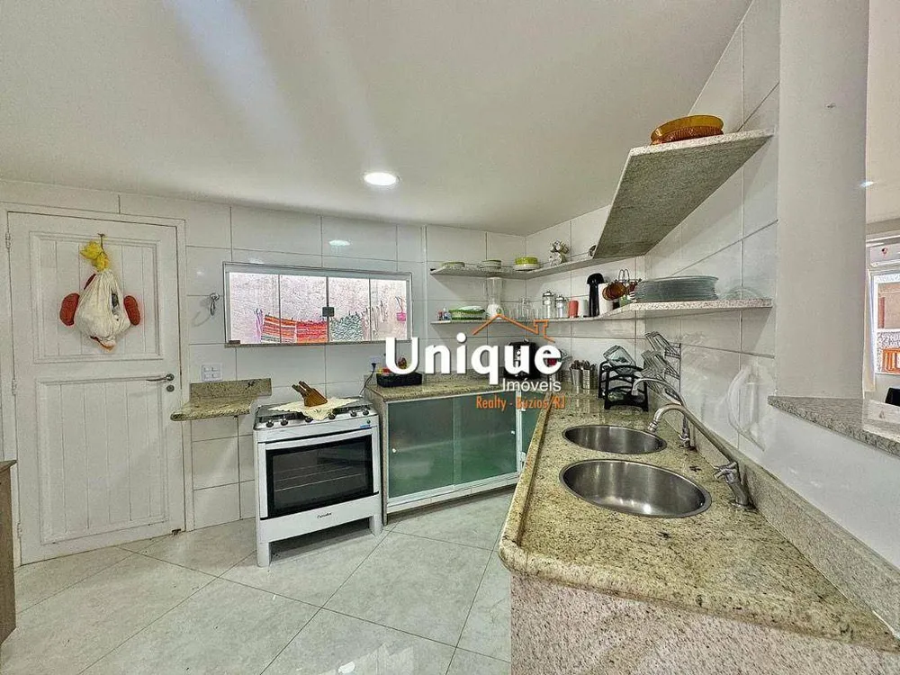 Casa, 4 quartos, 230 m² - Foto 8