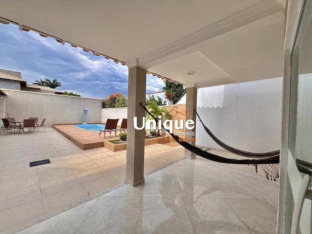 Casa, 4 quartos, 230 m² - Foto 5