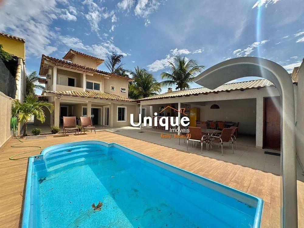 Casa, 4 quartos, 230 m² - Foto 4