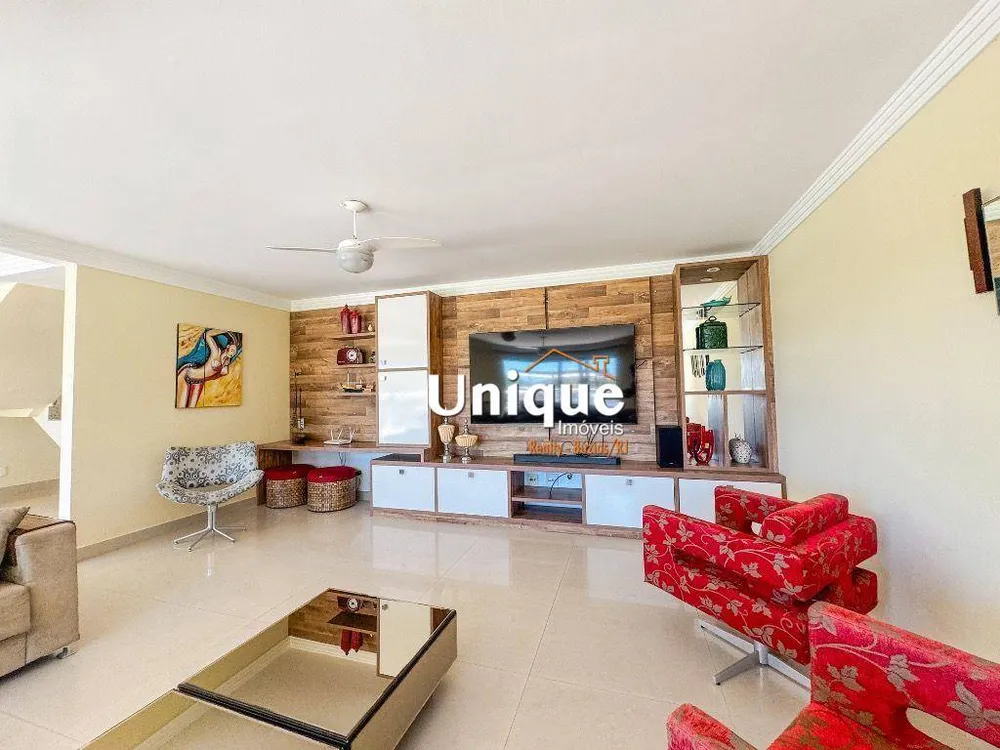 Casa, 7 quartos, 296 m² - Foto 38