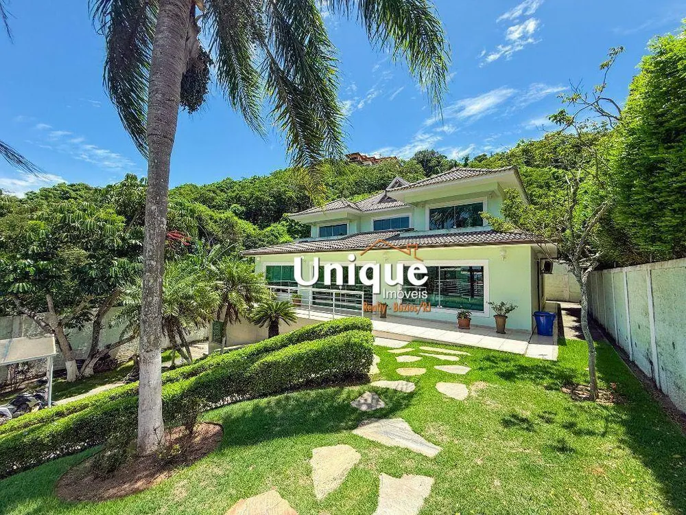 Casa, 7 quartos, 296 m² - Foto 38