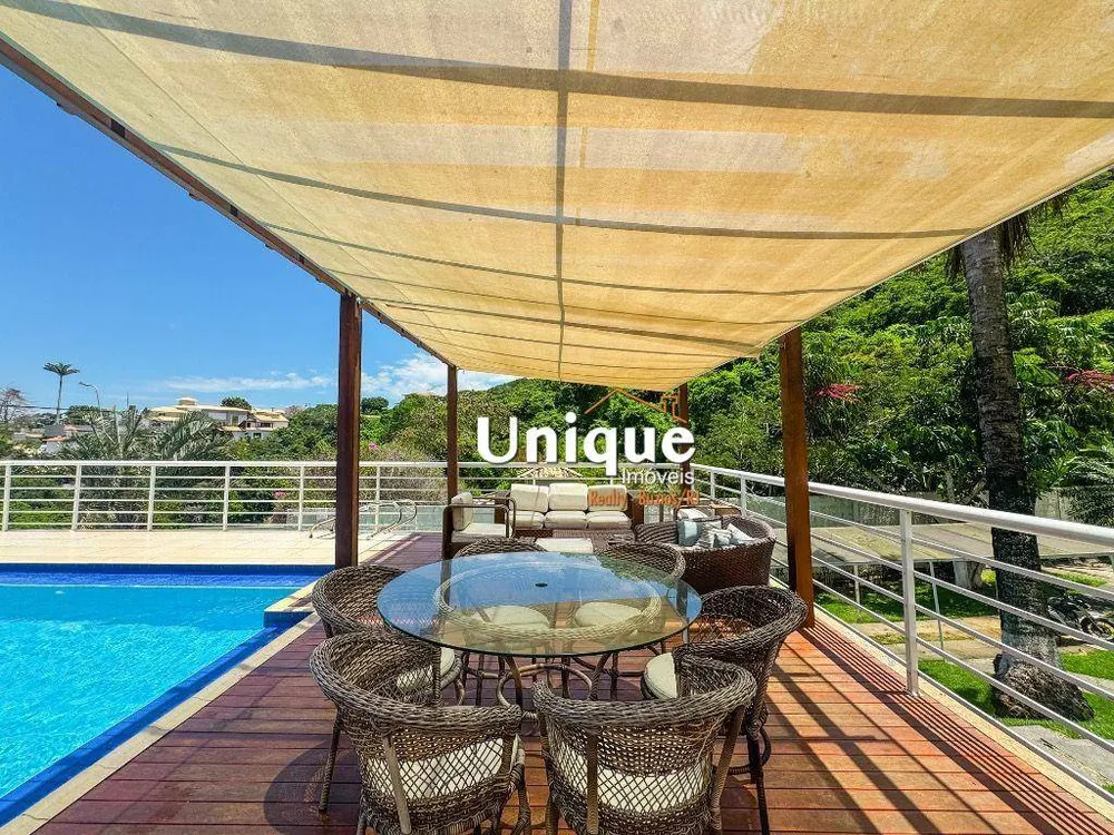 Casa, 7 quartos, 296 m² - Foto 21