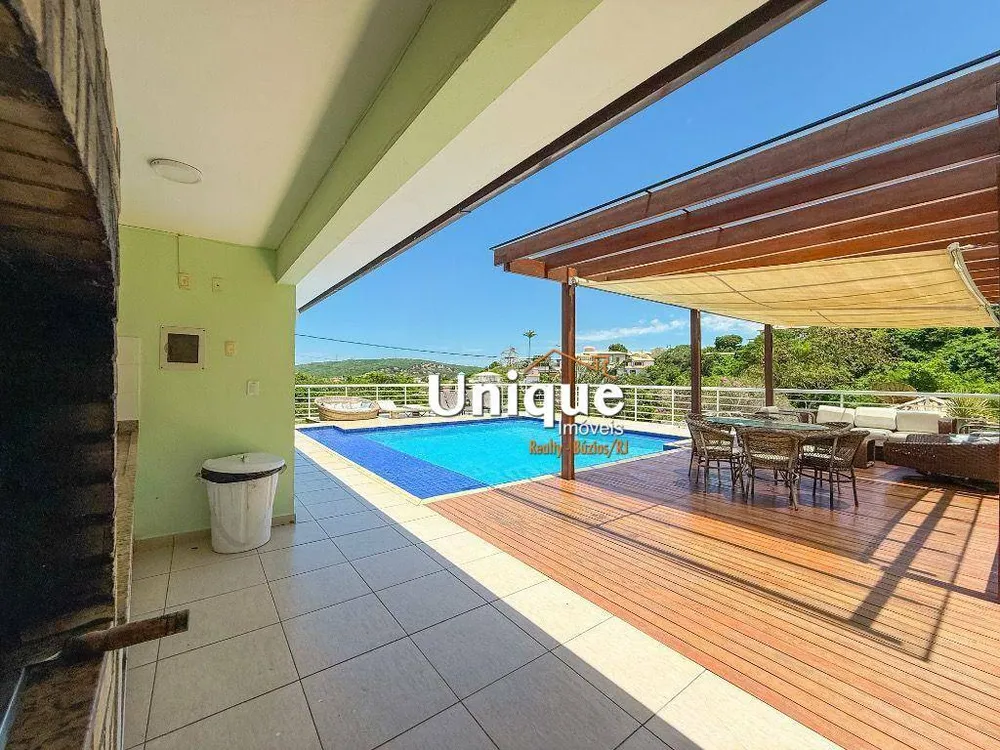 Casa, 7 quartos, 296 m² - Foto 41