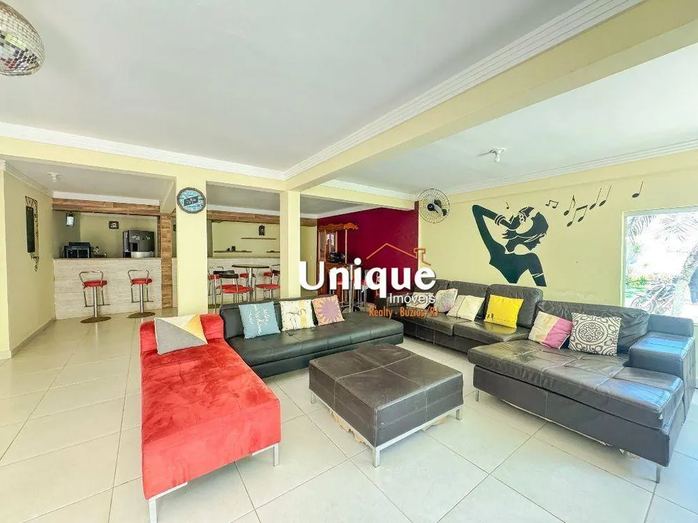 Casa, 7 quartos, 296 m² - Foto 22