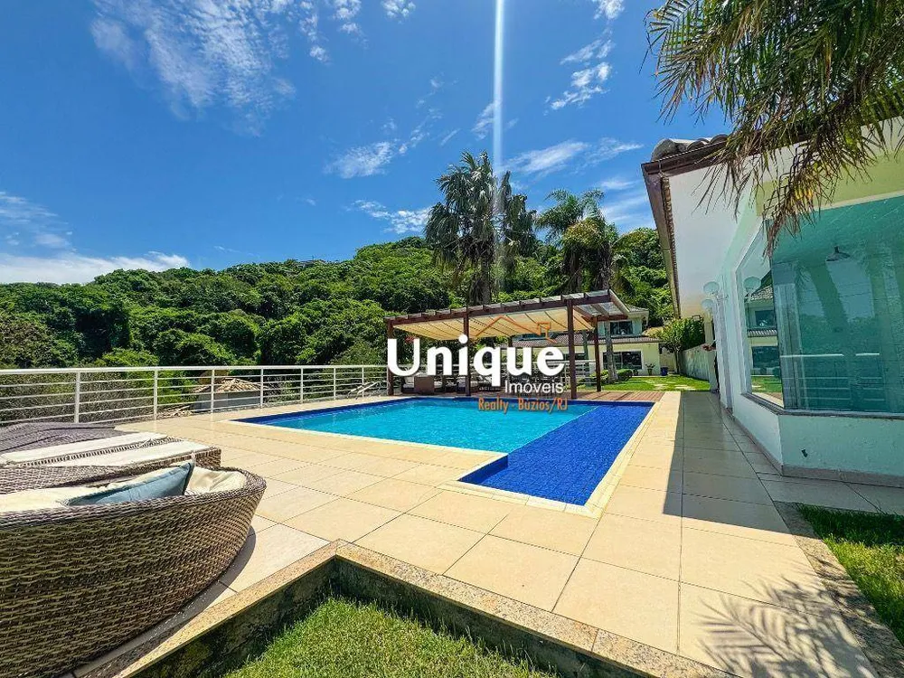 Casa, 7 quartos, 296 m² - Foto 18