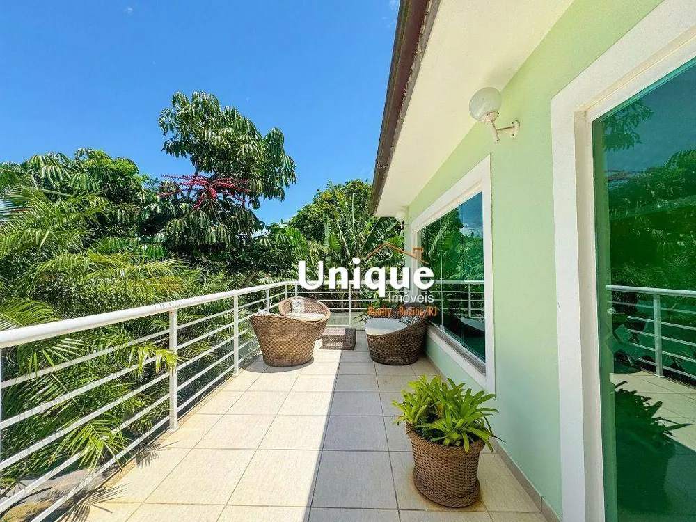 Casa, 7 quartos, 296 m² - Foto 33