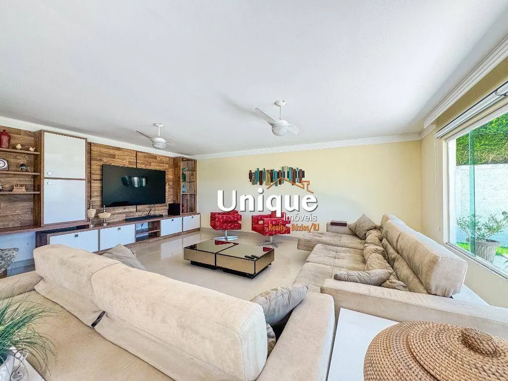 Casa, 7 quartos, 296 m² - Foto 1