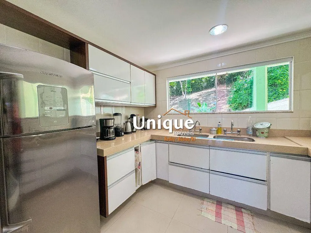 Casa, 7 quartos, 296 m² - Foto 16