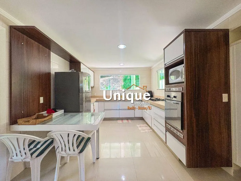 Casa, 7 quartos, 296 m² - Foto 31