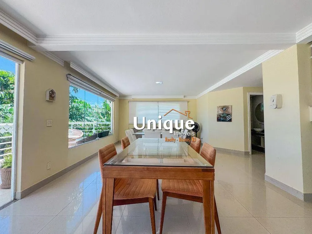 Casa, 7 quartos, 296 m² - Foto 4