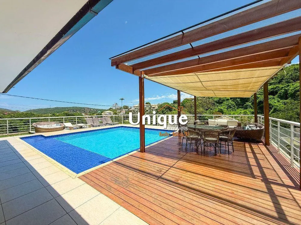 Casa, 7 quartos, 296 m² - Foto 34