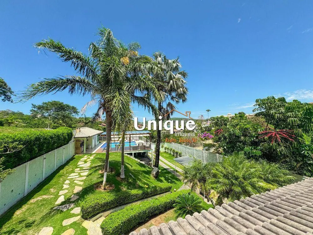 Casa, 7 quartos, 296 m² - Foto 32