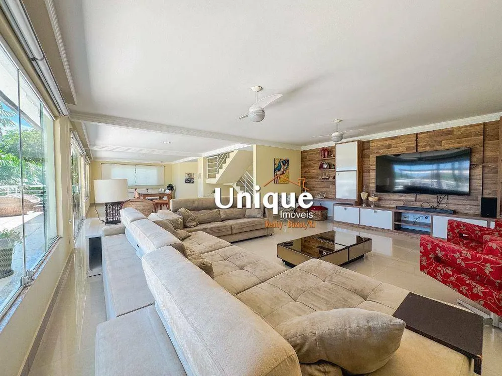 Casa, 7 quartos, 296 m² - Foto 7