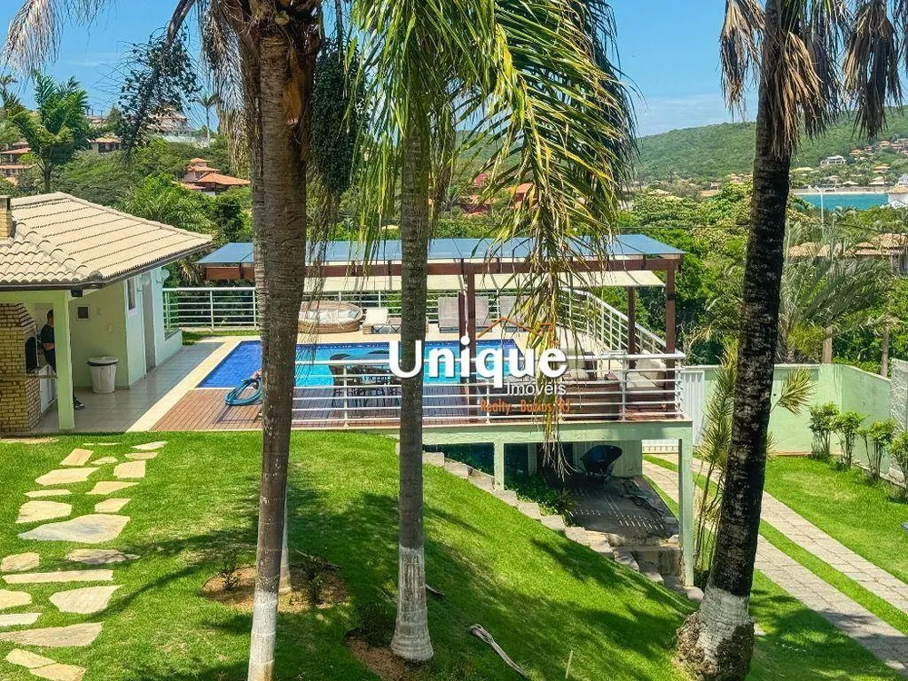 Casa, 7 quartos, 296 m² - Foto 2