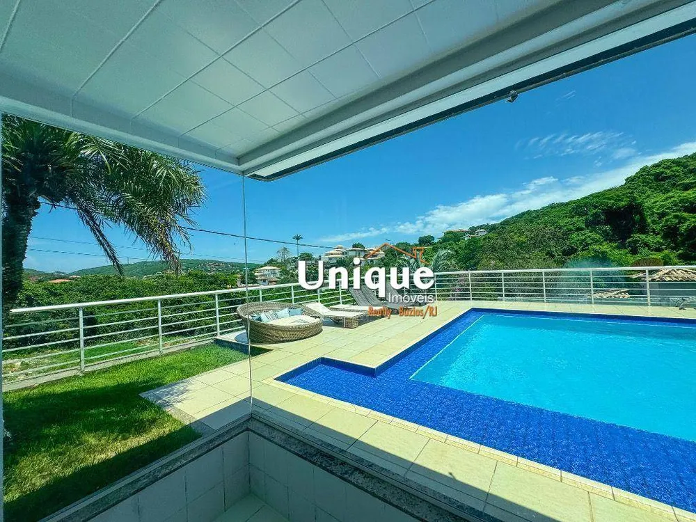 Casa, 7 quartos, 296 m² - Foto 14