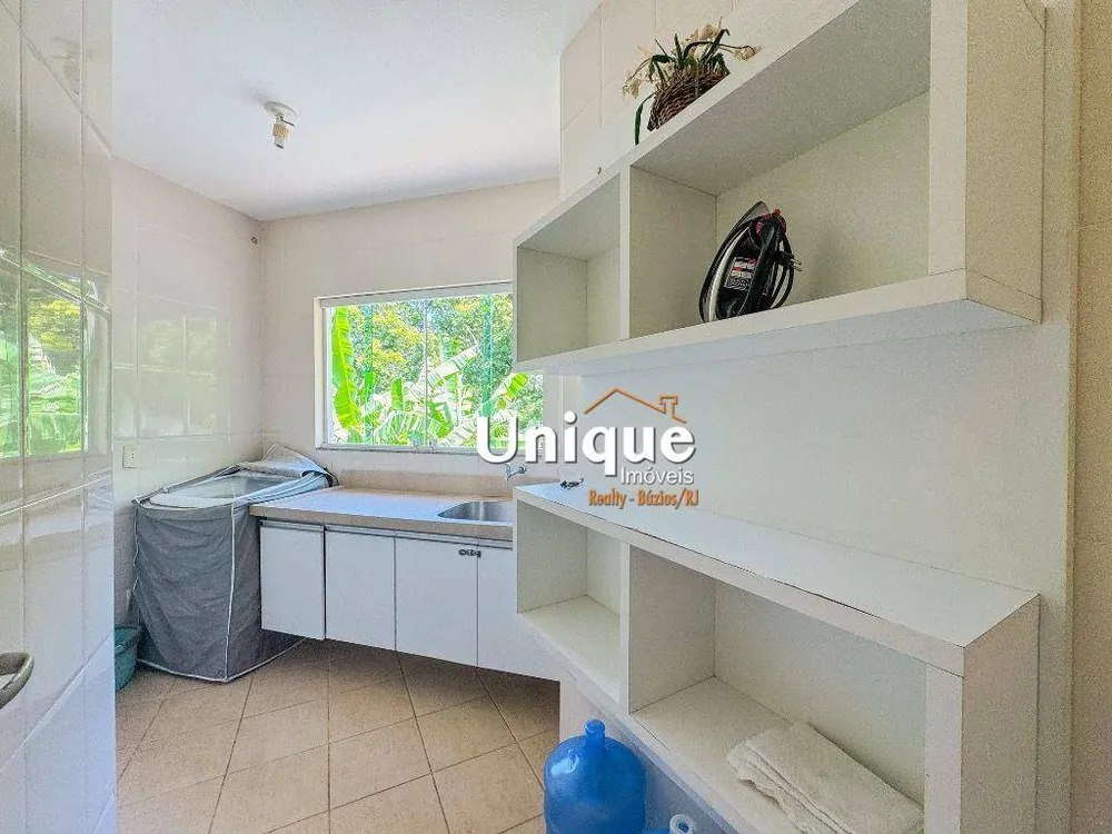 Casa, 7 quartos, 296 m² - Foto 40