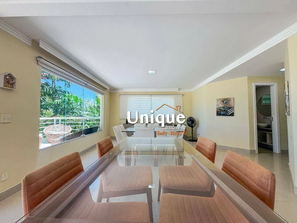 Casa, 7 quartos, 296 m² - Foto 9
