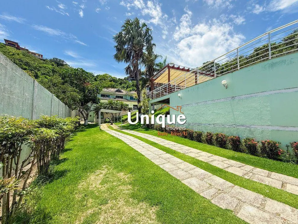 Casa, 7 quartos, 296 m² - Foto 40