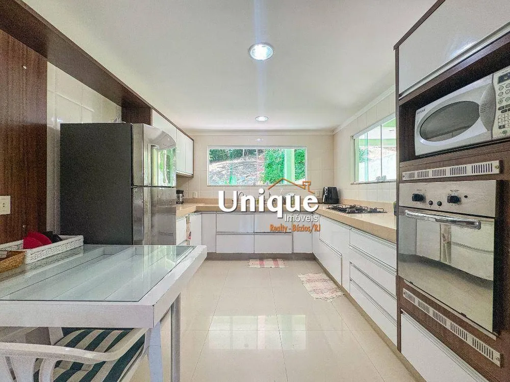 Casa, 7 quartos, 296 m² - Foto 14