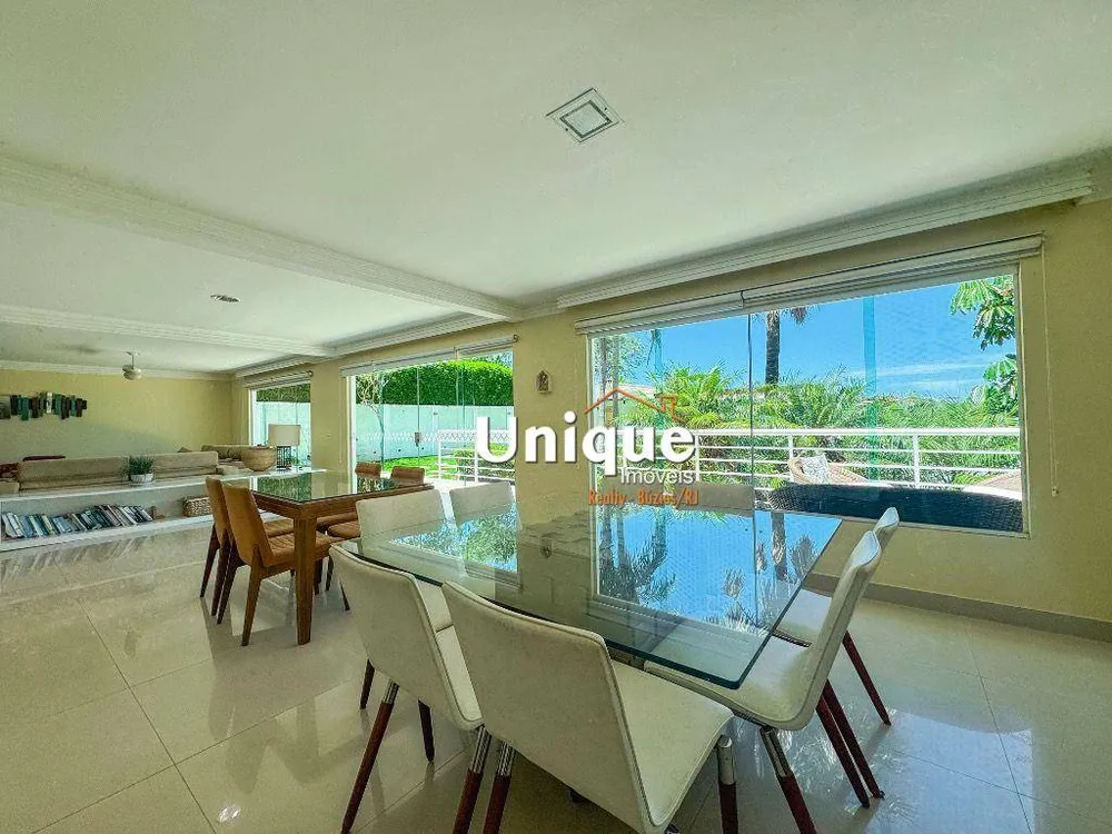 Casa, 7 quartos, 296 m² - Foto 23