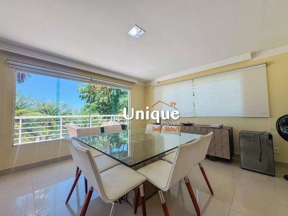 Casa, 7 quartos, 296 m² - Foto 35