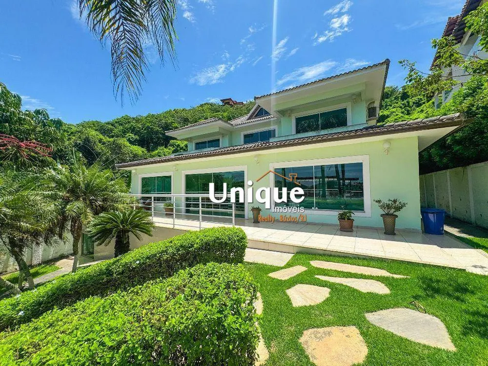 Casa, 7 quartos, 296 m² - Foto 7