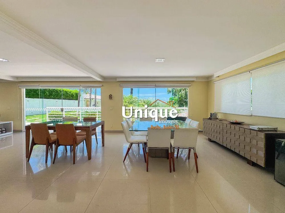 Casa, 7 quartos, 296 m² - Foto 39