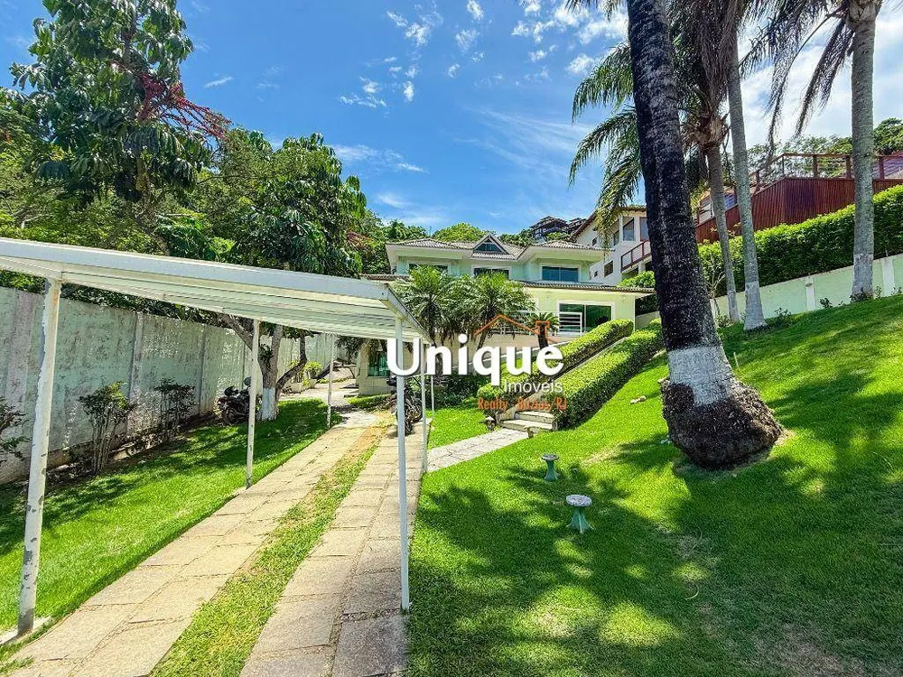 Casa, 7 quartos, 296 m² - Foto 15